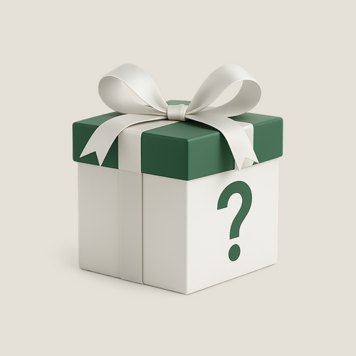 Mystery Gift
